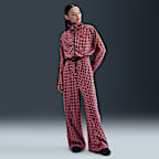 Naomi Osaka Women's Jacquard Jumpsuit. Nike.com